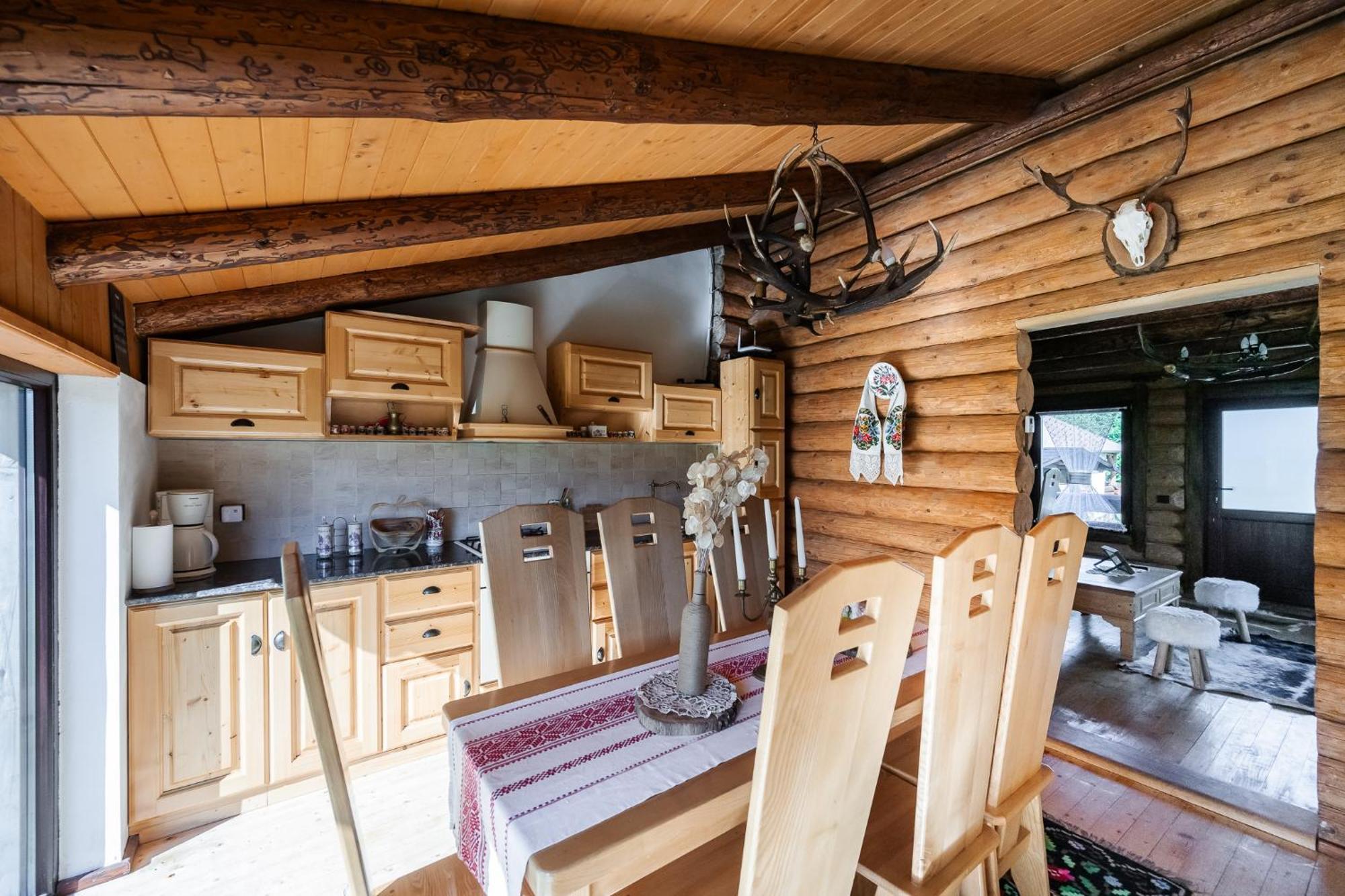 Cabana Din Revier Viseu de Jos Dış mekan fotoğraf