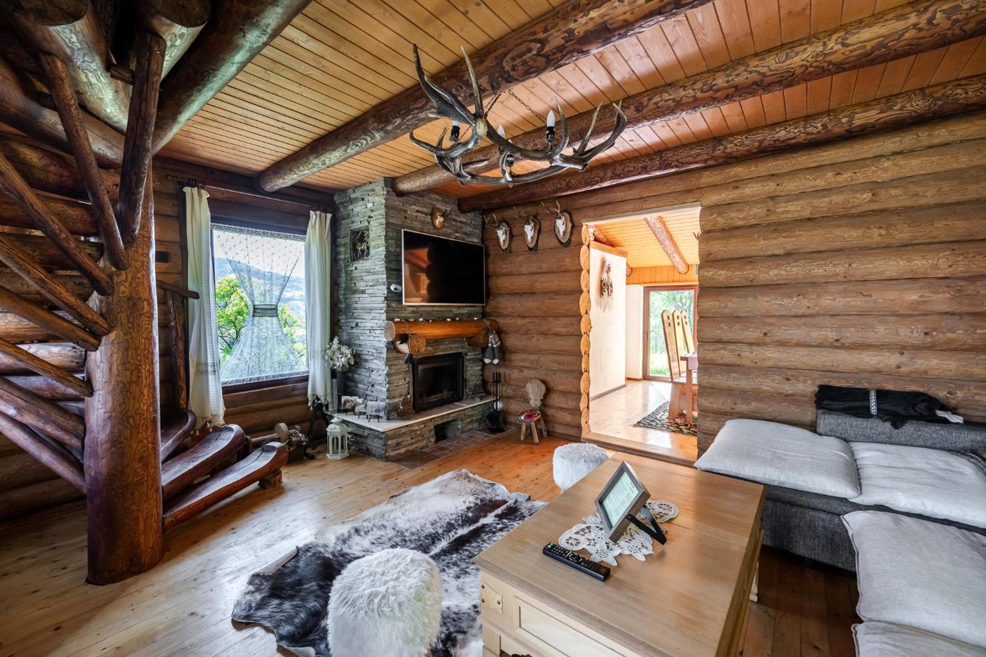 Cabana Din Revier Viseu de Jos Dış mekan fotoğraf
